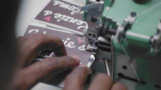 How To Create Custom Patches | StickerYou