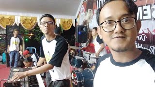 CINTA DAN AIR MATA REZA MUSIC