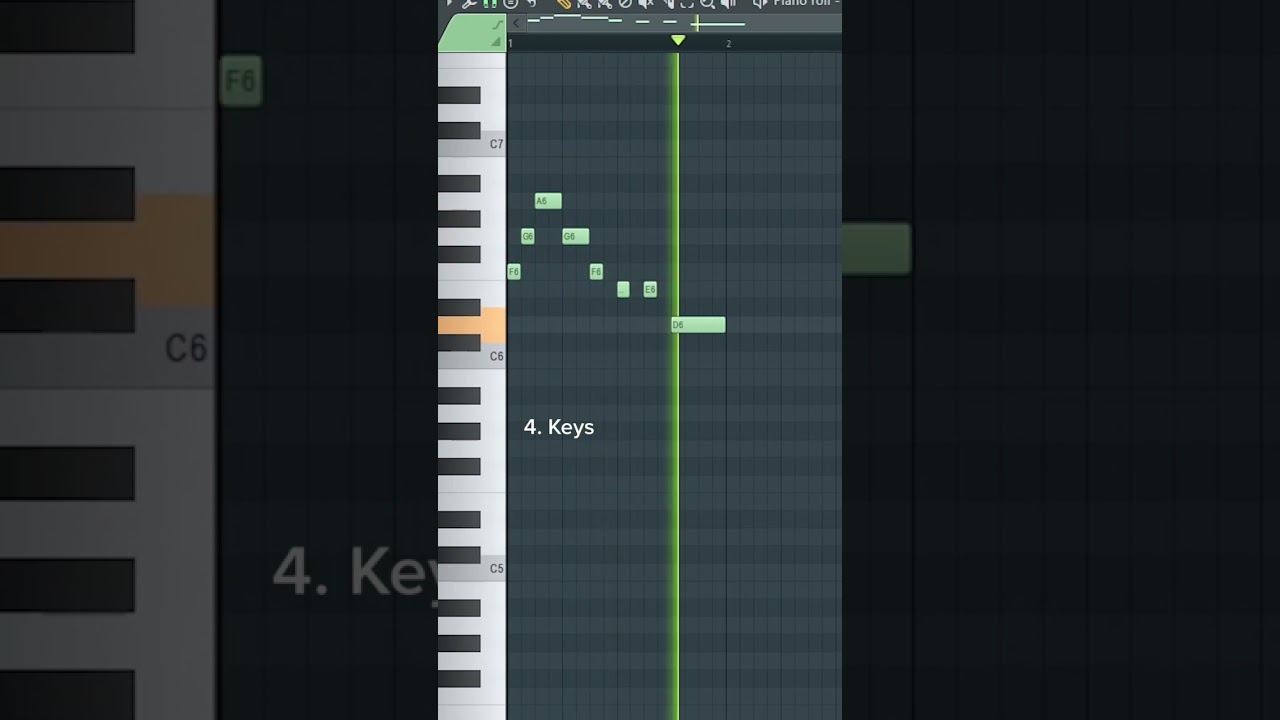 PINK PANTHRESS & ICE SPICE - BOYS A LIAR (FL STUDIO REMAKE)🤥🤥🤥