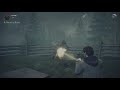 Alan Wake Remastered Under The Skin Trophy #ps5 #ps5pro #alanwake