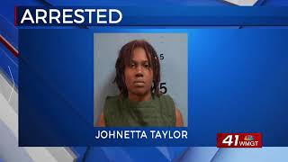 Missing toddler located, arrest made in Monroe County