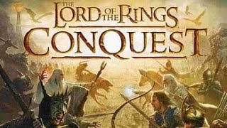 Day 143 The lord of the rings conquest someone make Mods