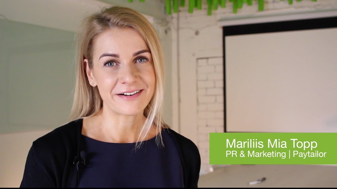 Paytailor (PTT) ICO Rating, Reviews and Details | ICOholder