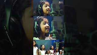 Mullappoovinte | സ്നേഹം നിറയ്ക്കുന്ന ഈശോയുടെ ഗാനം |  @JinoKunnumpurathu  | #shorts