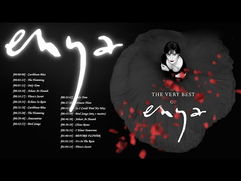 邦楽 the very best of enya Enya – The Very Best Of Enya – 2 x Vinyl (LP, Compilation