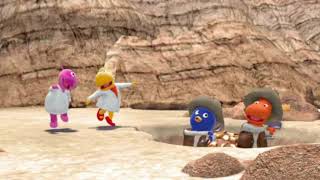 The Backyardigans - Eureka! [Part 3] (ft. Sean Curley, Corwin Tuggles, Kristin Klabunde, Jamia Nash)