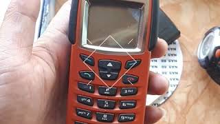 Nokia 6250 Colector item HP jadul Langka