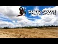 Pro Motocross Training Vlog 7: Sponsor Photo Shoot!