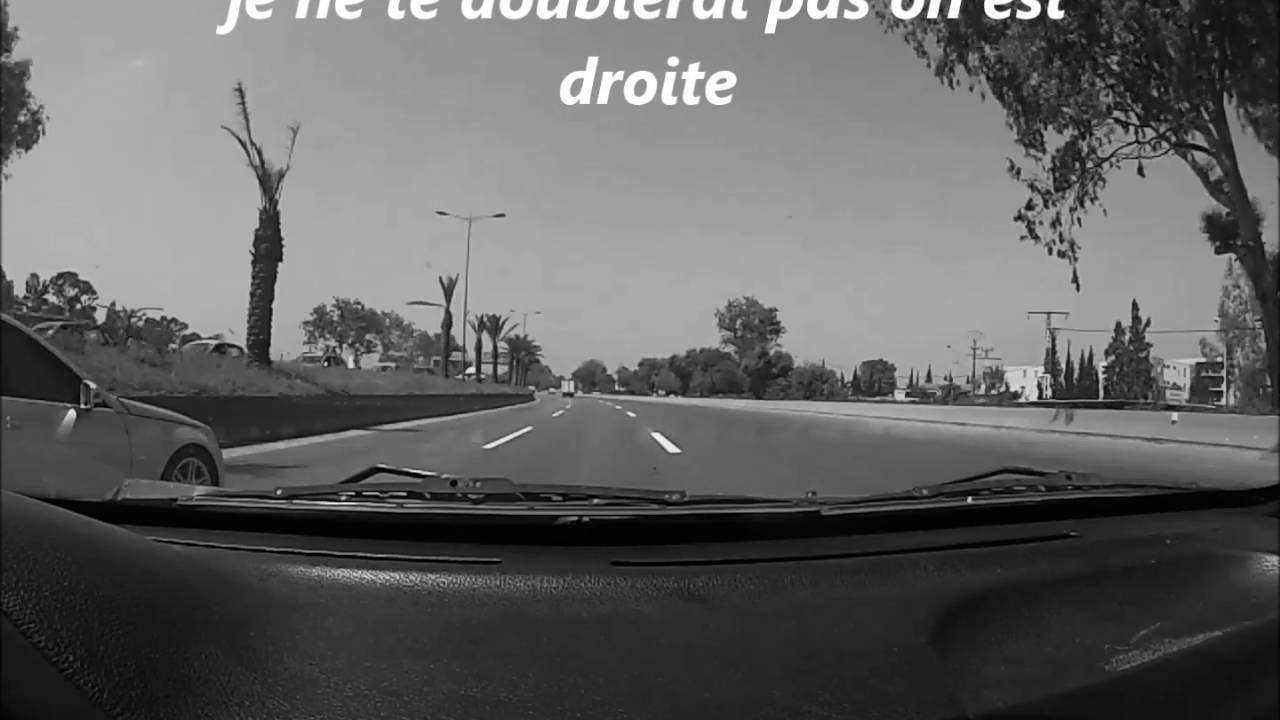 mercedes c 250 vs 106 gti alger