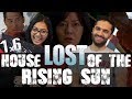 Lost - 1x6 House of the Rising Sun - Nikki Reacts!