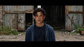 Spider-Man 5: The Darkest Day | New Teaser Trailer | Tom Holland | Imagination