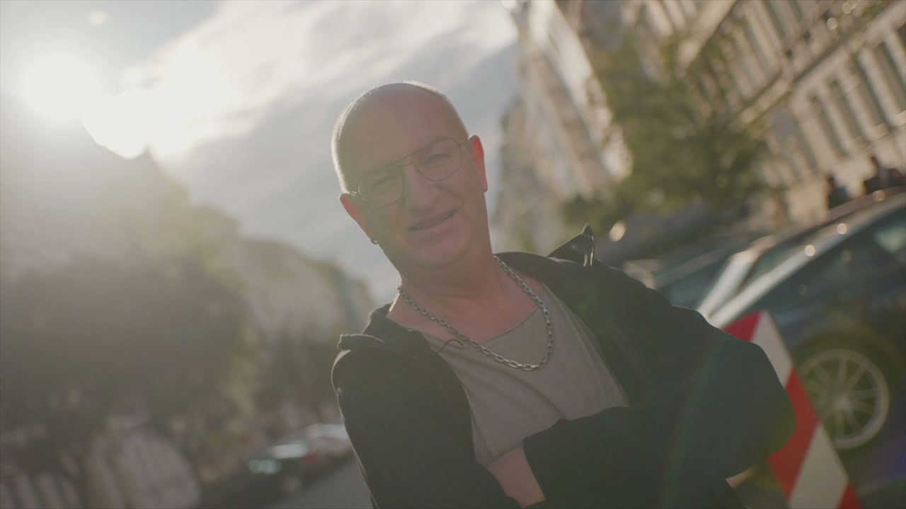 Place2be.Berlin Ades Zabels Lieblingsplatz