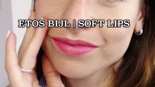 ETOS BIJL | SOFT LIPS screenshot 1