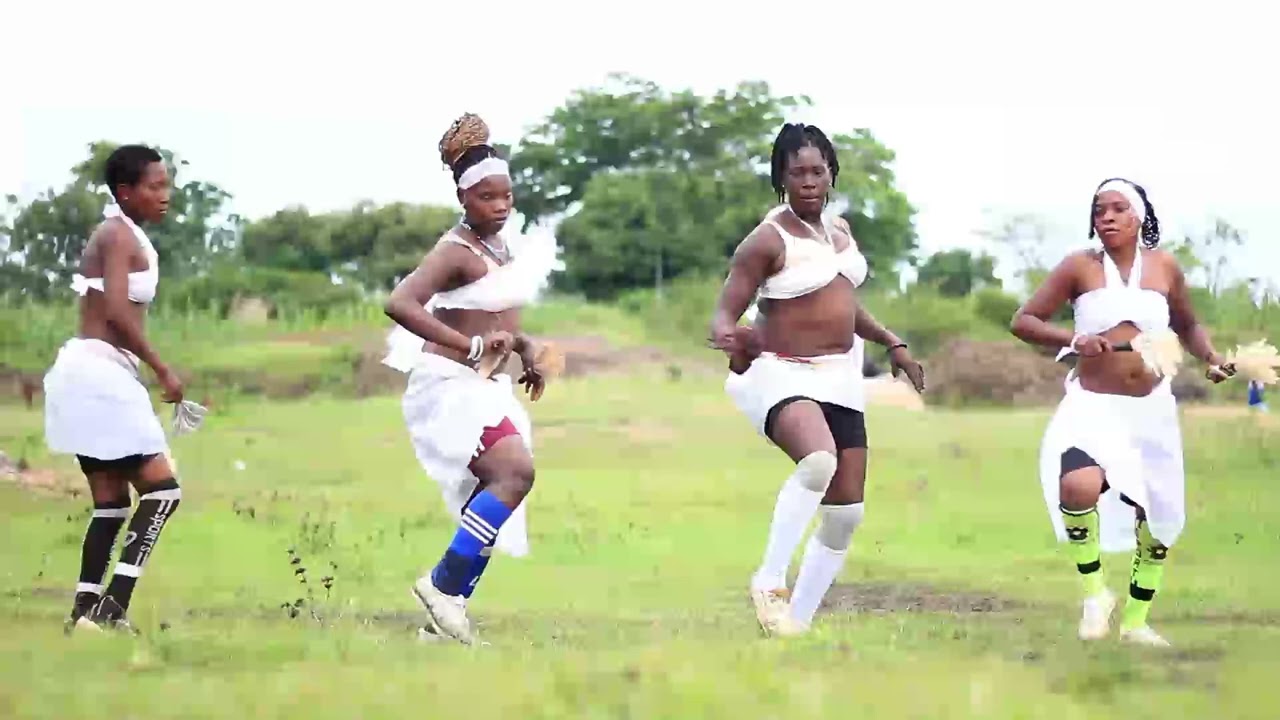 CHOMBO MPEMBA MASAMVA OFFICIAL AUDIO MPYAA