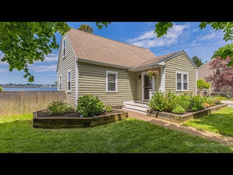 51 Memorial Dr, Salem, MA home video tour