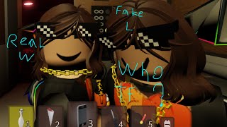 Me and ultra yeppers play a very normal and not regret filled elevator simulator