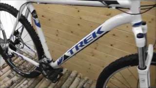 Kola Visek Trek Mamba 2012.wmv - YouTube