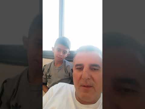 الكابتن محمد العبابنة و قصي الهزايمة من بطولة بومرداس الجزائر