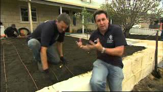 The Garden Gurus - Water Systems