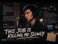 This Job Is Killing Me Slowly | Official Lyric Video