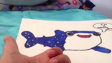 Coloring Destiny from Disney