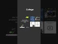 Choose Your Layout for Social Media Widget