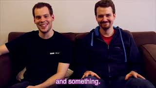 The Big Peter Pan Quiz with the cast of Peter Pan Goes Wrong