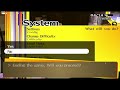 Persona 4 golden because my finals are done