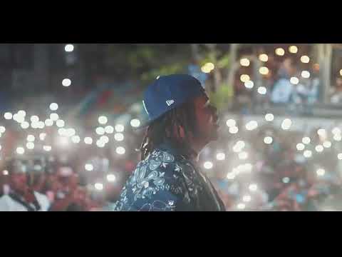 TROUBLEBOY HITMAKER - The Intro of Bleu & white 2025