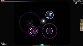 5 DIGIT COOKIEZI MODE ON INSANE MAP WHAAAAT