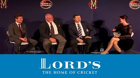 Should Broad have walked? 2013 Ashes Series- Cowdr...