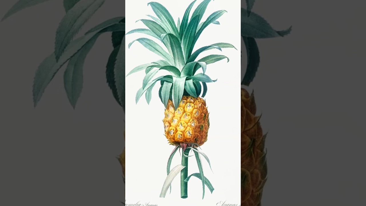 The Raphael of Flowers | Pierre Joseph Redouté