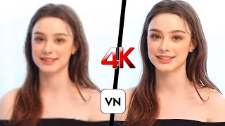Convert Low Quality Video To 4K Free | Low Quality Video ko High Quality me Convert kare screenshot 5