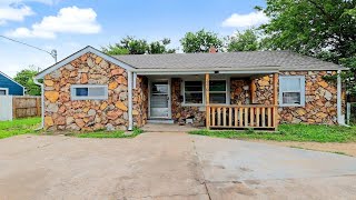 NEW LISTING: 2210 S Seneca St Wichita KS 67213