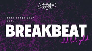Download Lagu [MIXTAPE] - BREAKBEAT OLD VOL.1 MP3