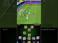 Best formation to win every game in efootball2026✅💀#efootball #shorts