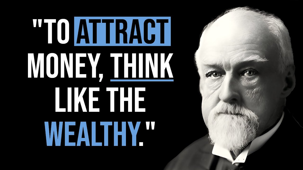 10 Timeless, Motivating Financial Principles from "The Richest Man in Babylon" (by George S. Clason)