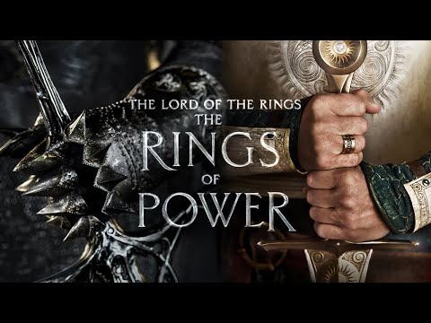 Rings of Power Ep. 1 \u0026 2 was super BORING!
