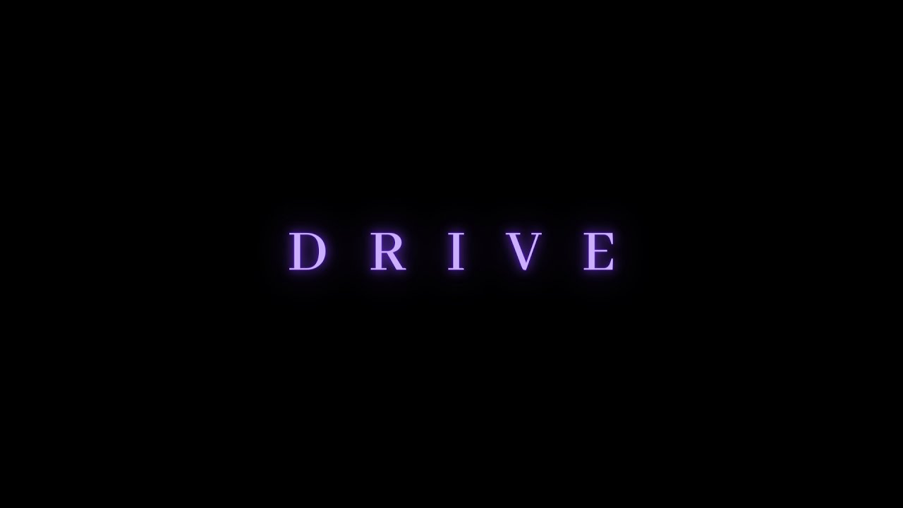 Drive Concept Video