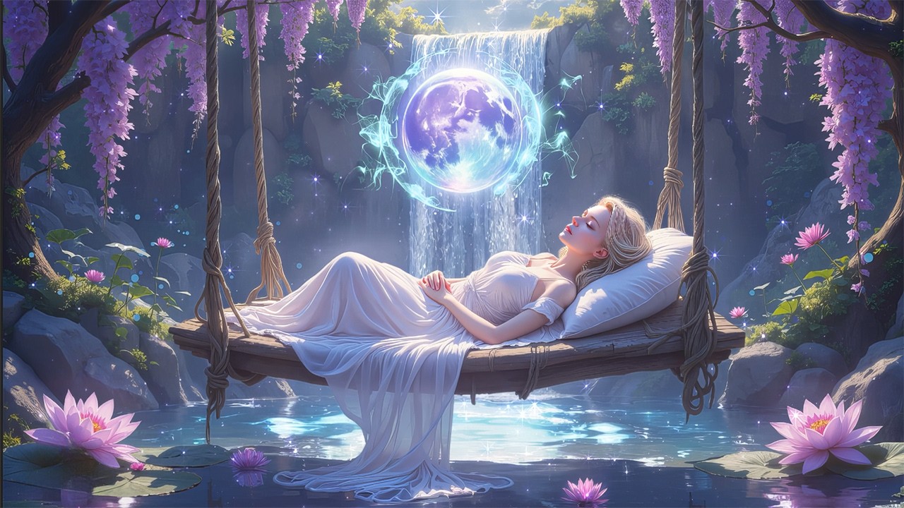 Очистите Свою Ауру И Пространство От Токсичных Эмоций | Исцеление Женской Энергии | Исцеление Тел...