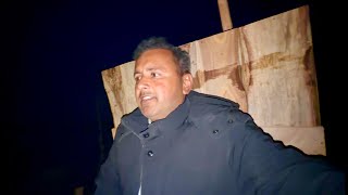 Download Lagu Raat Ko Jungle Main | Mubashir Saddique | Village Food Secrets  MP3