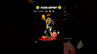 FREE FIRE VIDEO  BADSHAH 250K🛑 || #freefire #shorts feed #shorts #live #madara #funny #family #rai