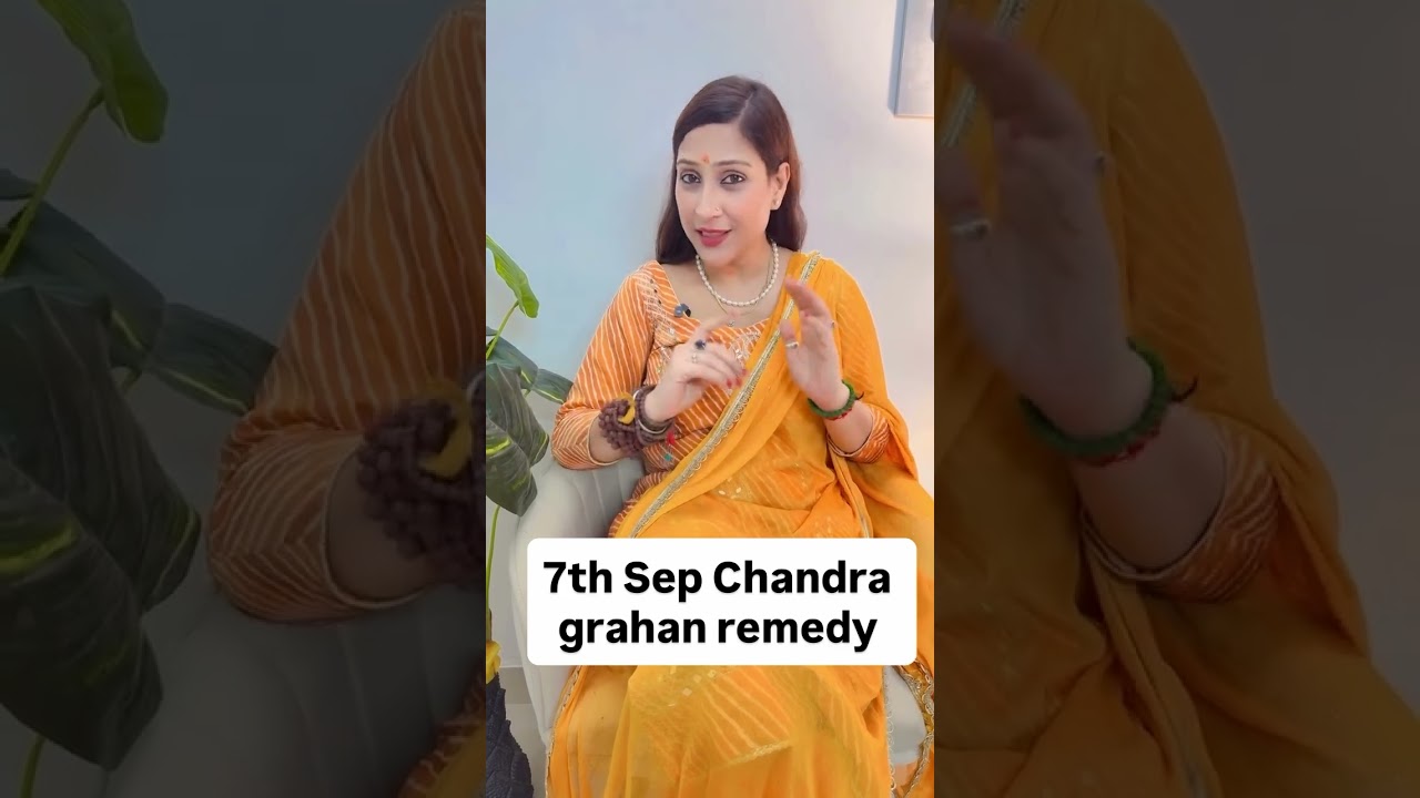 7th September 🌚 Chandra grahan. Credit To 