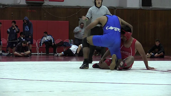 Nikolaus Johnson : 3 - 2