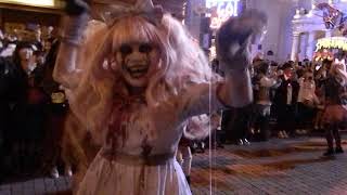 USJ ハロウィーン・ホラー・ナイト 2018