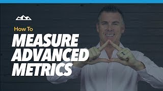 How To Measure Advanced Metrics For Your SaaS Business