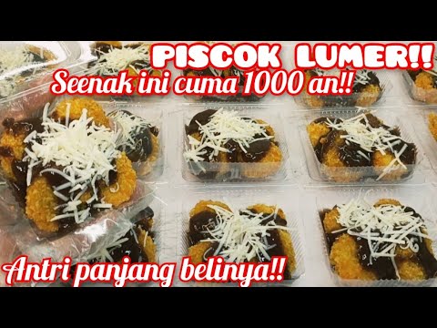 Piscok Tusuk
