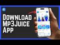 How To Download Mp3Juice App 2026 IOS Android