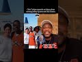 Chris Tucker responds to claims about meeting Jeffrey Epstein with Bill Clinton.