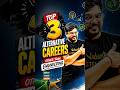Top 3 Alternative Careers Other than Engineering #harshsir #ytshorts #careerguidance #shortsfeed